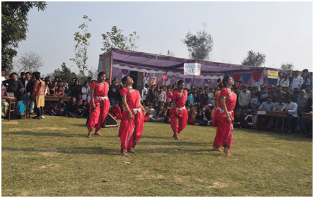 North India Institute of Technology Najibabad NIIT Fest photo 3